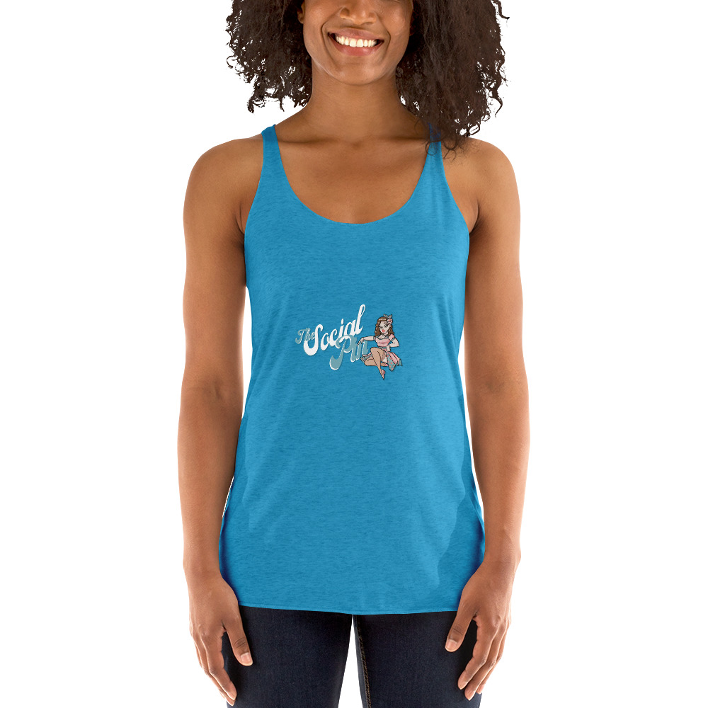 Women's Racerback Tank - Image 13
